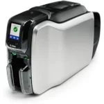 Zebra PRINTER ZC300 DUAL SIDED US CORD USB