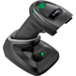 Escáner de Código de Barras Zebra DS2278-SR 1D / 2D Inalámbrico Interfaz USB