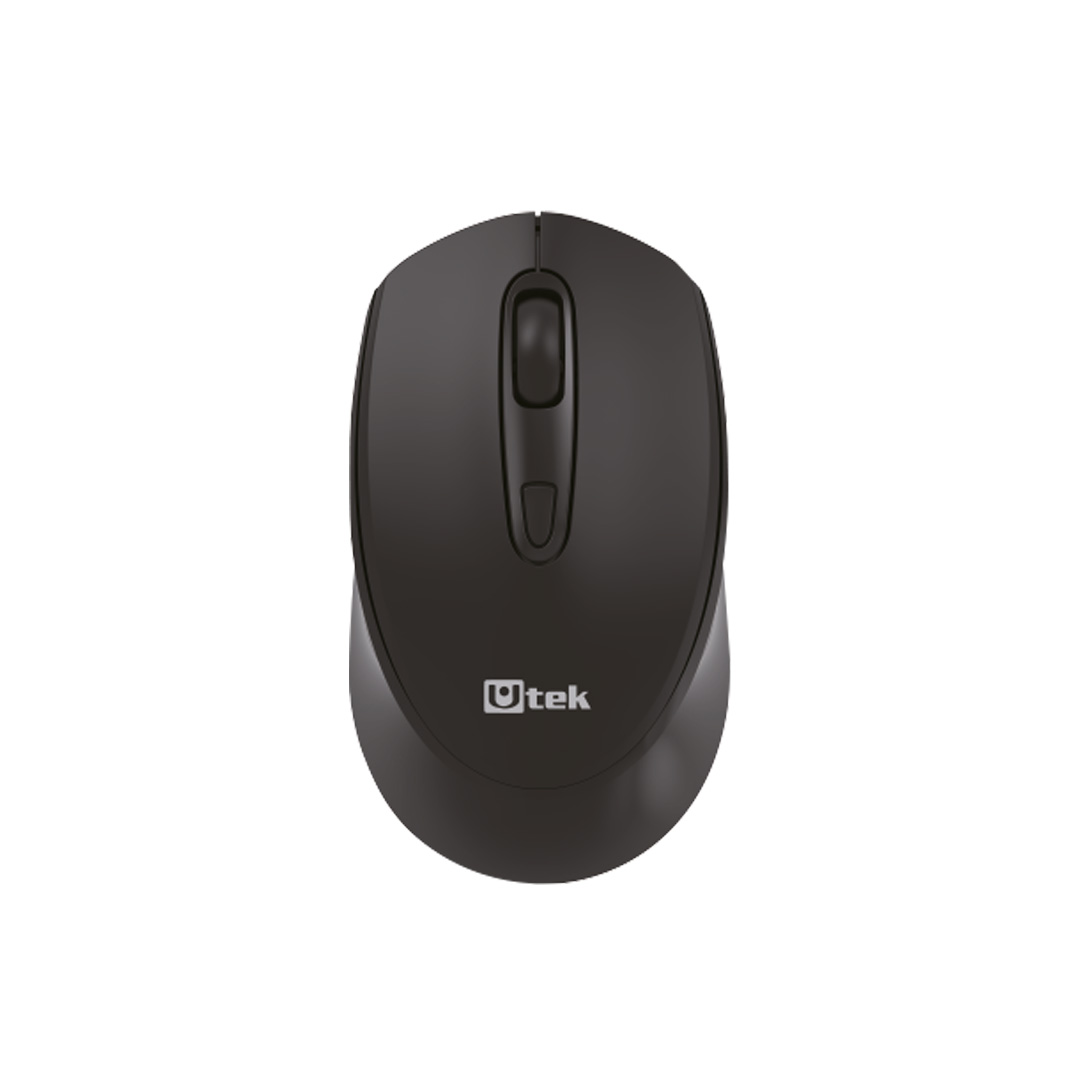1_1761059987000 Mouse Inalámbrico Bluetooth y 2,4Ghz, 1600dpi - Imagen 1