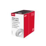 Cable UTP DAHUA categoría 6 100% Cobre Dahua
