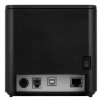 Impresora Térmica 80mm Corte Automático USB  Ethernet Red