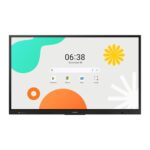 Pantalla Interactiva Táctil Samsung LH75WAD 75" 4K UHD IPS WiFi LAN Bt HDMI USB