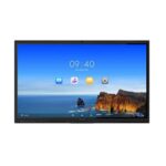 Pantalla inteligente Hikvision - LED-backlit LCD monitor - 75" - Interactive Display 8G+128G
