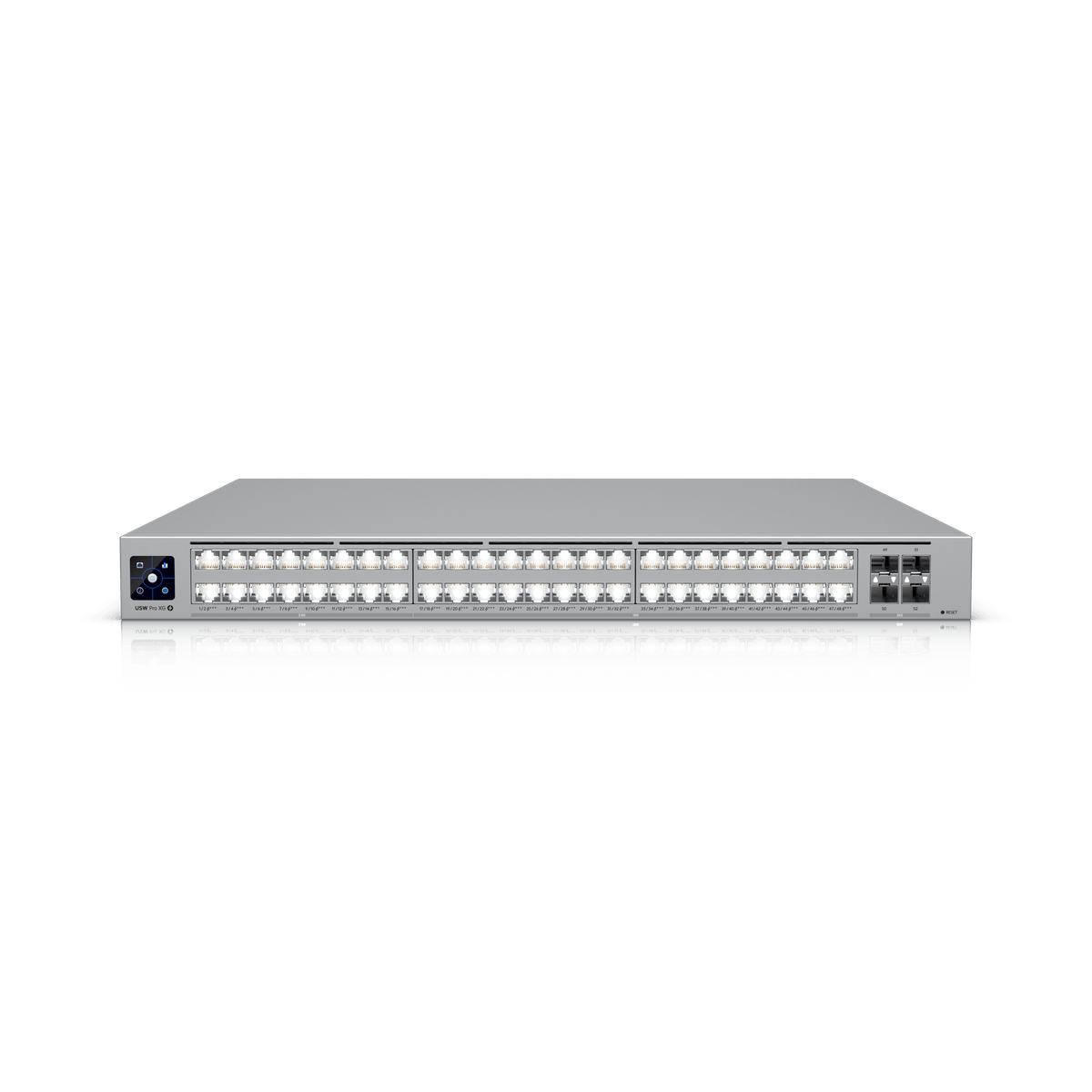 1_1766781028000 Ubiquiti - Switch - 48 - ECS-48-PoE - Imagen 1