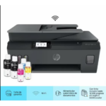 HP Smart Tank 530 - Impresora multifunción - color - chorro de tinta - Legal (216 x 356 mm) (original) - A4/Legal (material) - hasta 10 ppm (copiando) - hasta 11 ppm (impresión) - 100 hojas - USB 2.0, Wi-Fi(n), Bluetooth