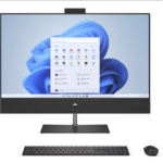 Computador HP AIO Pavilion I7-13700T RAM16GB SSD 1TB 31.5" RTX 3050 4GB W11H