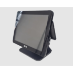 POS T2-7000R 15" ALL IN ONE TOUCH Procesador J6412 Disco SSD 256GB/8GB RAM (Wifi+Bluetooth)