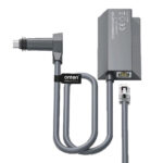Adaptador de red 1000 Mbps para STARLINK con cable V2