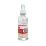Alcohol Isopropílico 300cc Utek 99.9% Pureza