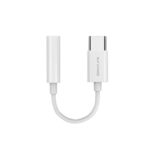 Adaptador USB C a audio 3,5mm hembra