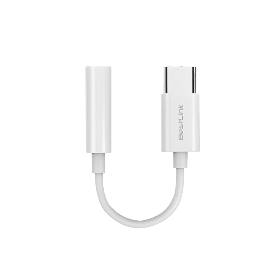 1_1767903063000 Adaptador USB C a audio 3,5mm hembra - Imagen 1