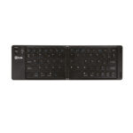 Teclado inalámbrico plegable universal