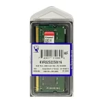 Memoria 16GB 3200MHz DDR4 ValueRAM CL22, 1.2V