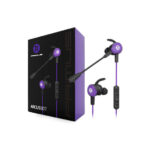 Audífonos Primus Gaming Phs-90 Con Conexión De 3,5mm