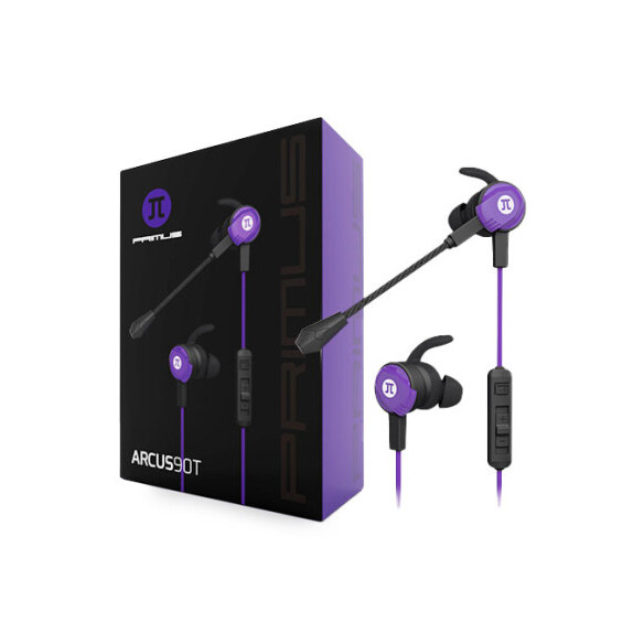 1_1769447331000 Audífonos Primus Gaming Phs-90 Con Conexión De 3,5mm - Imagen 1