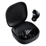 XIAOMI Redmi Buds 6 Play - Auriculares inalámbricos, cancelación de Ruido, Ligeros, hasta 36 Horas de autonomía, Bluetooth 5.4, Negro