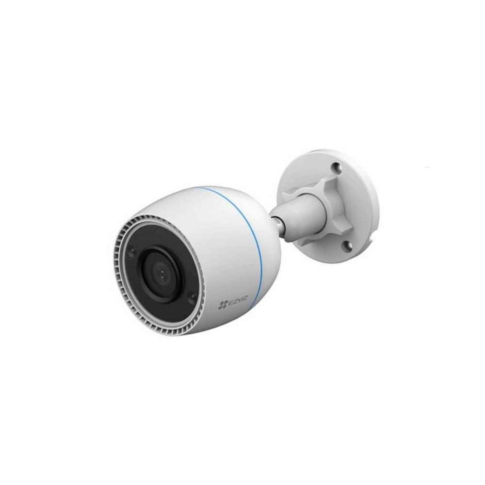 1_1770751636000 Camara de Seguridad Exterior 2.8mm Ezviz 1080p WIFI - H3C - CS-H3c-R100-1K2WF - Imagen 1