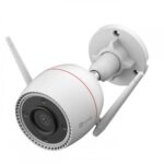 Camara WiFi 2K H3C IR 30m IA - AUDIO - LED - ALARMA  ColorNIGHT Detec personas IA