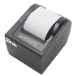 Impresora térmica USB papel 80mm USB y LAN