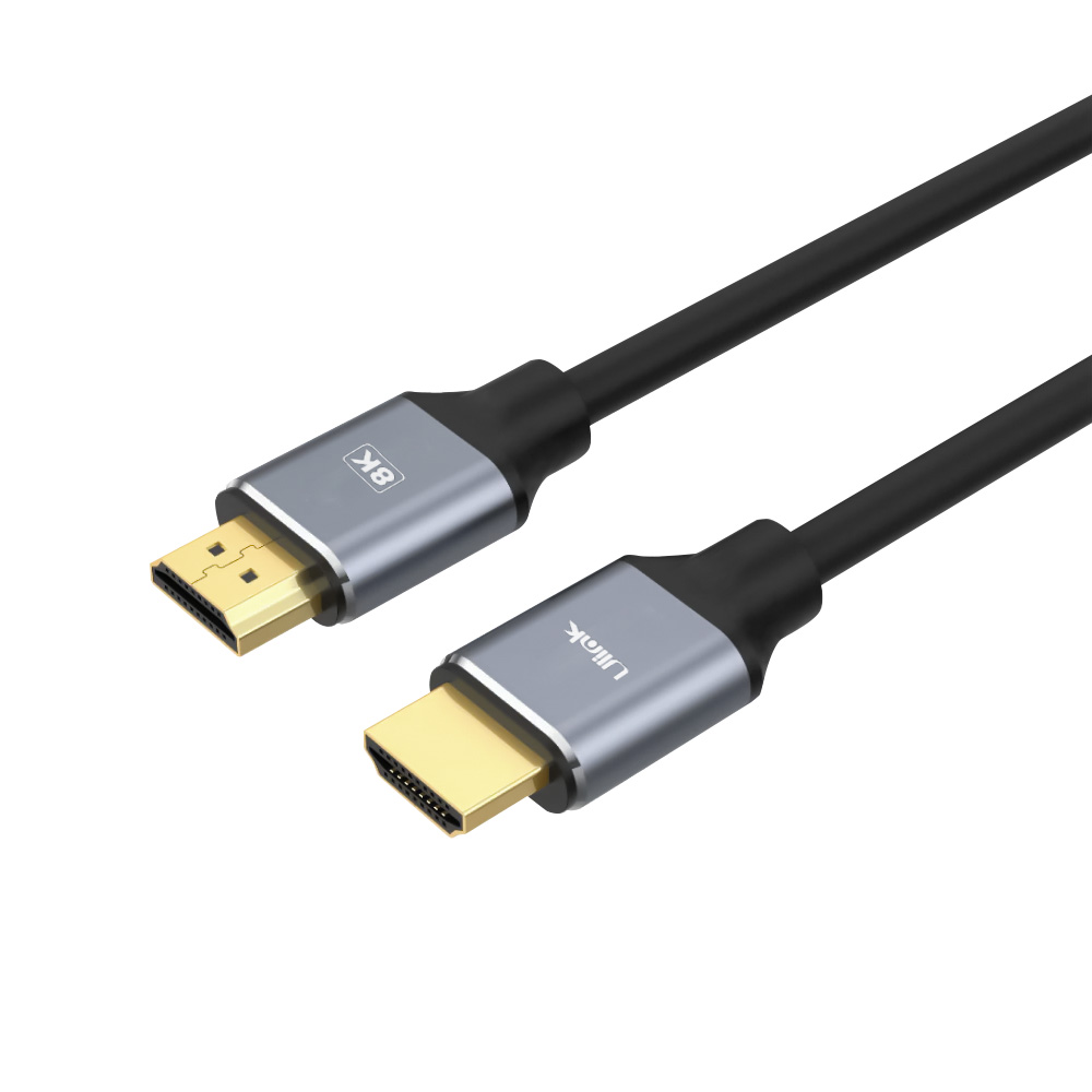 1_1771437905000 Cable HDMI de Alta Definición, 8K 60Hz, 4K 120Hz, 1,8 M - Imagen 1