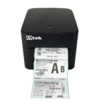 Impresora térmica etiqueta autoadhesiva USB 152mm/s 32MB SDRAM-16MB flash