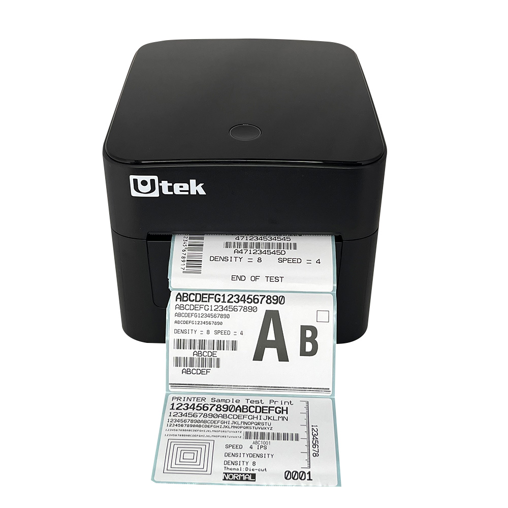 1_1771443893000 Impresora térmica etiqueta autoadhesiva USB 152mm/s 32MB SDRAM-16MB flash - Imagen 1