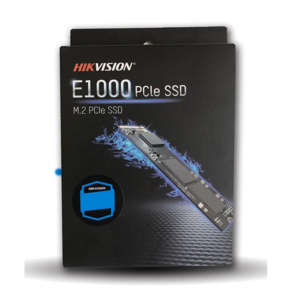 1_1771610390000 Disco duro de estado Solido SSD E1000 256GB Hikvision - Imagen 1
