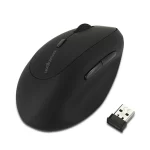 Kensington K79810 Mouse Inalámbrico Zurdos 6 Botones DPI Ajustable USB Plug and Play