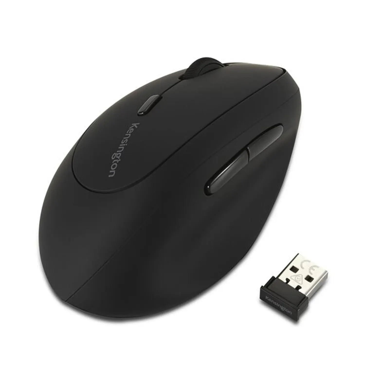 1_1771966852000 Kensington K79810 Mouse Inalámbrico Zurdos 6 Botones DPI Ajustable USB Plug and Play - Imagen 1