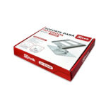 Soporte de Aluminio Giratorio 360º para Notebook