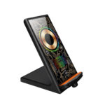 Cargador Inalambrico Tipo Stand hasta 15W