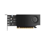 Tarjeta de Video PNY NVIDIA RTX A400 4GB