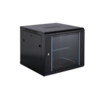 Rack Mural 6u 19 Pulgadas Gabinete Metalico