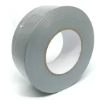 CINTA GAFER  DE TELA MULTIUSO GRIS  50x50 (Duct Tape)