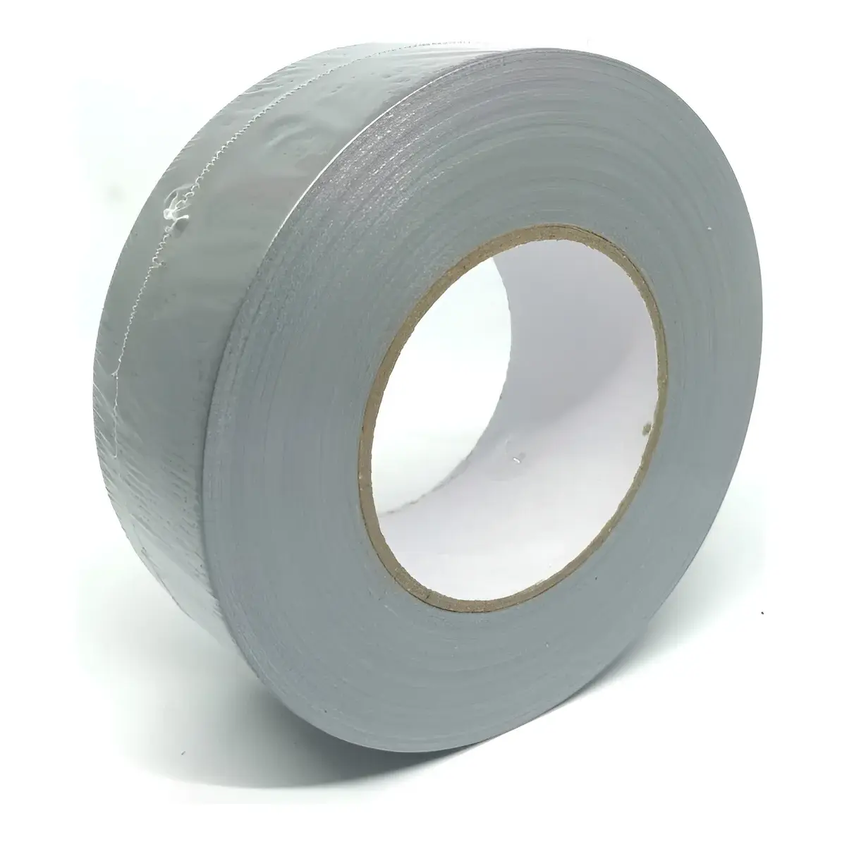 1_1776282647000 CINTA GAFER DE TELA MULTIUSO GRIS 50x50 (Duct Tape) - Imagen 1