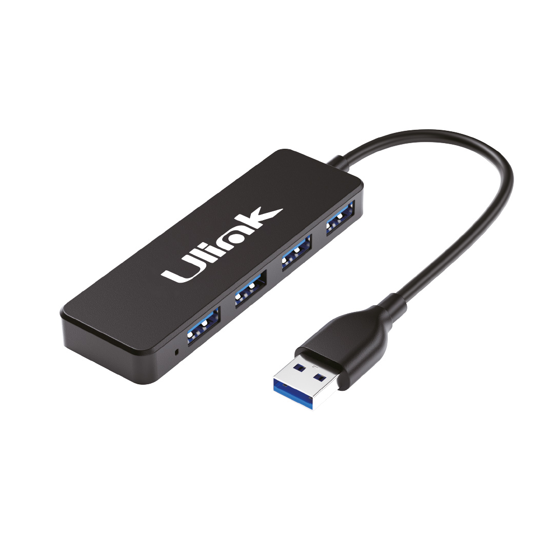 1_1776353073000 Mini HUB USB 3.0 4 puertos - Imagen 1