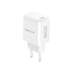 Cargador Rápido USB-C Power Delivery 20W