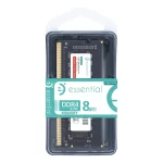 Memoria Ram Sodimm Ddr4 8gb 3200mhz 1.2v Lp Essential