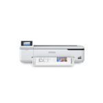 Plotter Epson T3170 SureColor 24 Pulg. USB RED Wifi