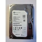 Disco duro interno Seagate Barracuda  1TB 3.5" SATA 6Gb/s 7200 RPM (Retirado de equipo original)