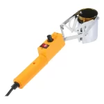 Crisol / Olla De Soldadura Portátil 280w Para Estaño