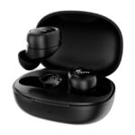 Audífonos In-Ear - Xtech XOUND XTH-701 TWS - Bluetooth Negro