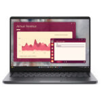 Notebook Dell Pro 14250 de 14” (Ultra 5 235U, 16GB DDR5, 512GB SSD, Win11 Pro) Garantia 3 años