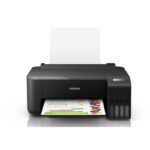 Impresora Inyección de Tinta Epson EcoTank L1250 - Color  - WiFi