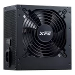 Fuente de Poder XPG Pylon II 650W 80+ Bronze.