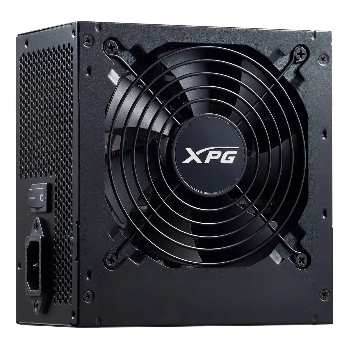 1_1778088447000 Fuente de Poder XPG Pylon II 650W 80+ Bronze. - Imagen 1