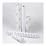 Papel Plotter 24" Diazol Bond 61 cm X 50 M 80 g/M2 Rollo
