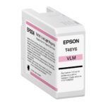 Epson ULTRACHROME PRO10 LT MAGENTA CART 50ML