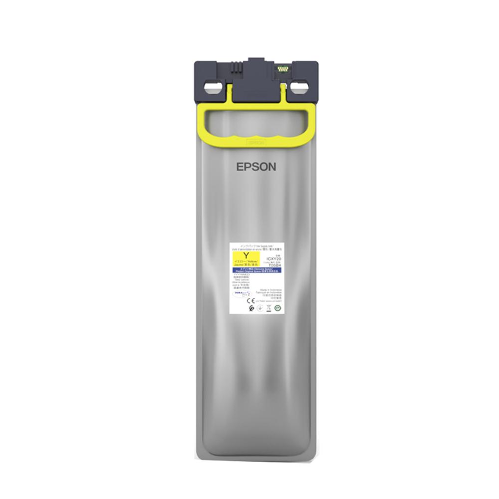 1_1778340702000 BOLSA DE TINTA EPSON T05B EXTRA HI-CAP YELLOW INK PACK - Imagen 1
