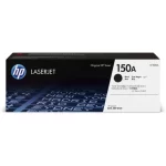 Toner HP 150A NEGRO, LaserJet , 975 páginas